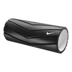 Massage Roller Nike Recovery Foam 13 Inch Black White