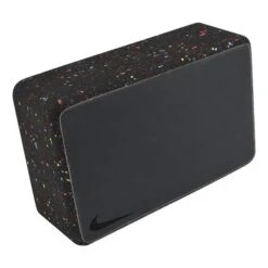 Nike Mastery Yoga Block Black