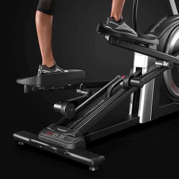 Nordictrack C5.5 Elliptical Trainer - Image 2