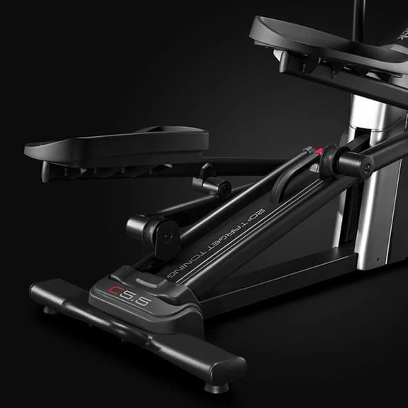 Nordictrack C5.5 Elliptical Trainer - Image 3