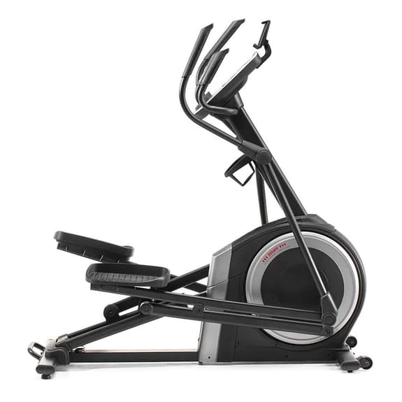 Nordictrack C5.5 Elliptical Trainer - Image 4