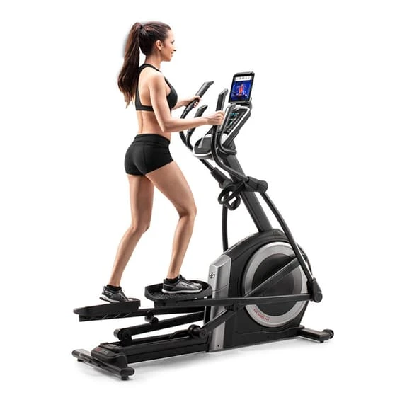 Nordictrack C5.5 Elliptical Trainer - Image 5