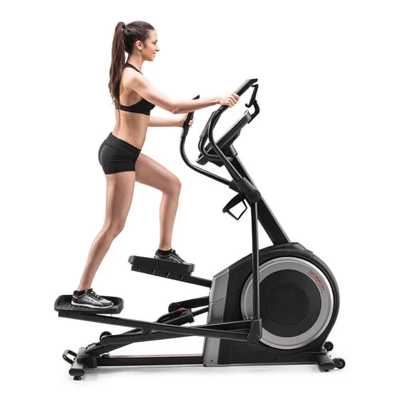 Nordictrack C5.5 Elliptical Trainer - Image 6