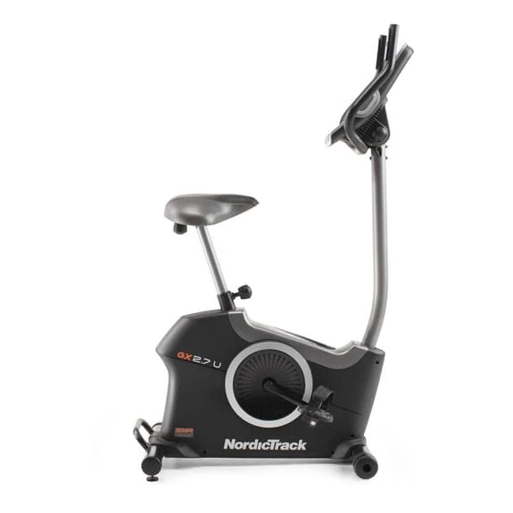 Nordictrack GX2.7U Exercise Bicycle - Image 2