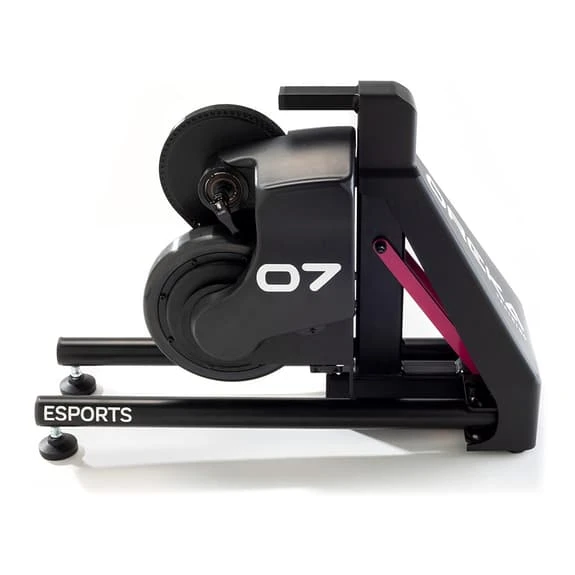 Oreka O7 Turbo Trainer