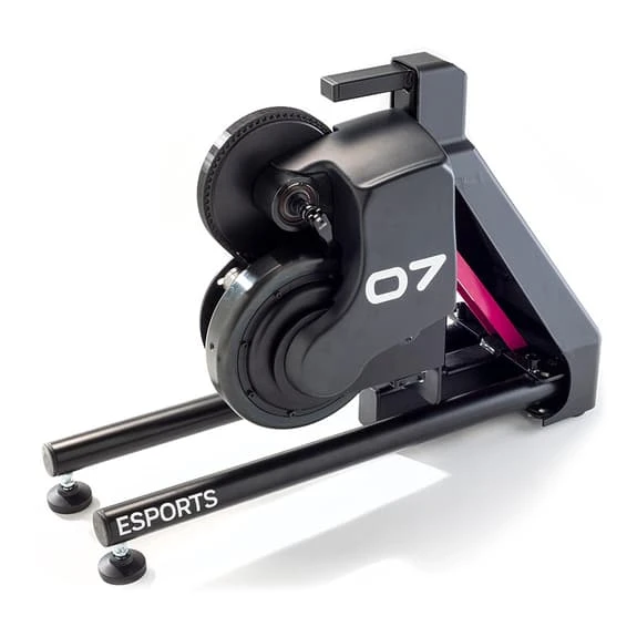 Oreka O7 Turbo Trainer - Image 2
