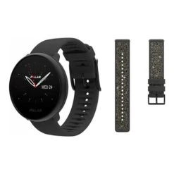 Polar Ignite 2 Crystal Edition Black