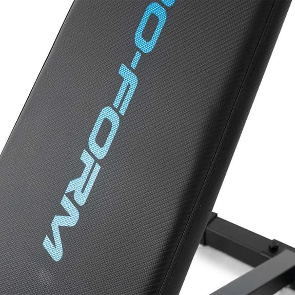 ProForm XT Sport Strength Incline Bench - Image 5