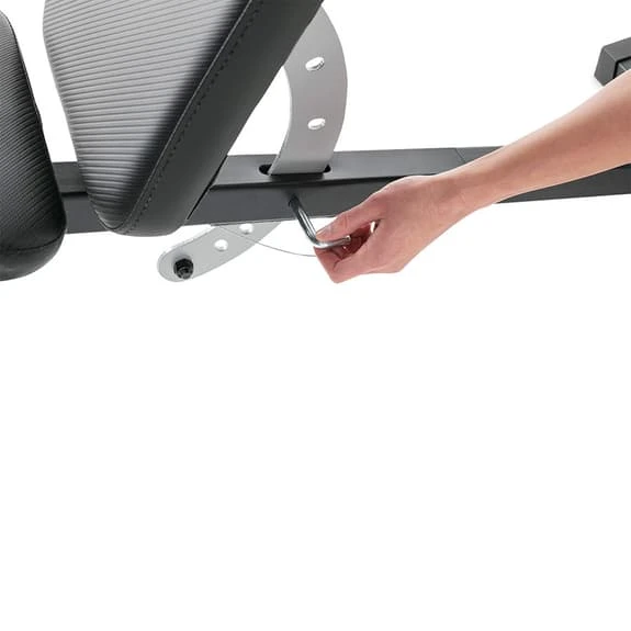 ProForm XT Sport Strength Incline Bench - Image 6