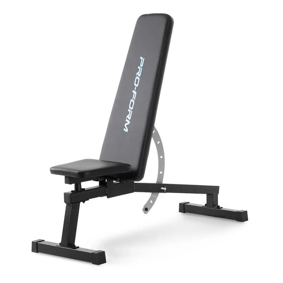 ProForm XT Sport Strength Multi Incline Bench