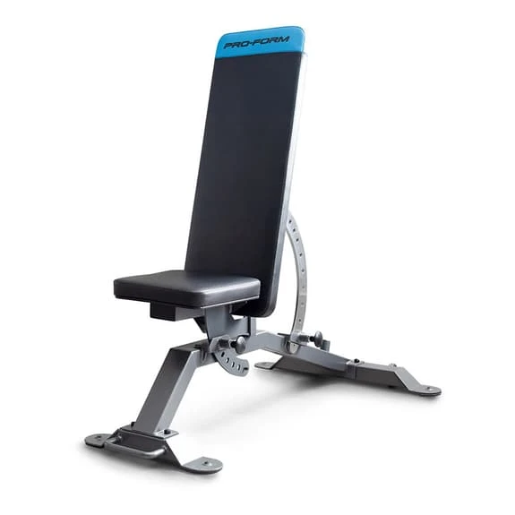 ProForm Carbon Strength Incline Bench