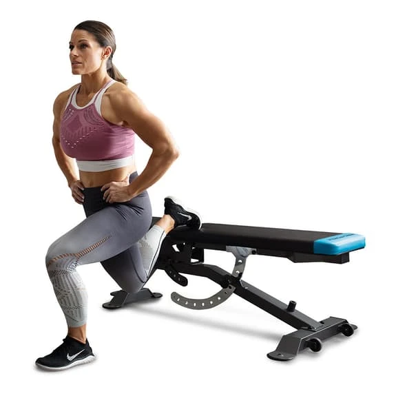ProForm Carbon Strength Incline Bench - Image 2