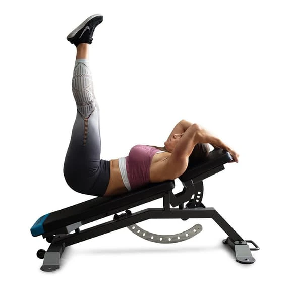 ProForm Carbon Strength Incline Bench - Image 3