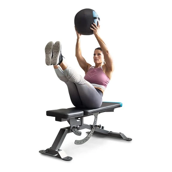 ProForm Carbon Strength Incline Bench - Image 4