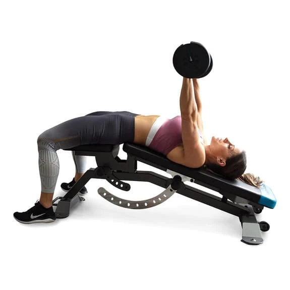 ProForm Carbon Strength Incline Bench - Image 5