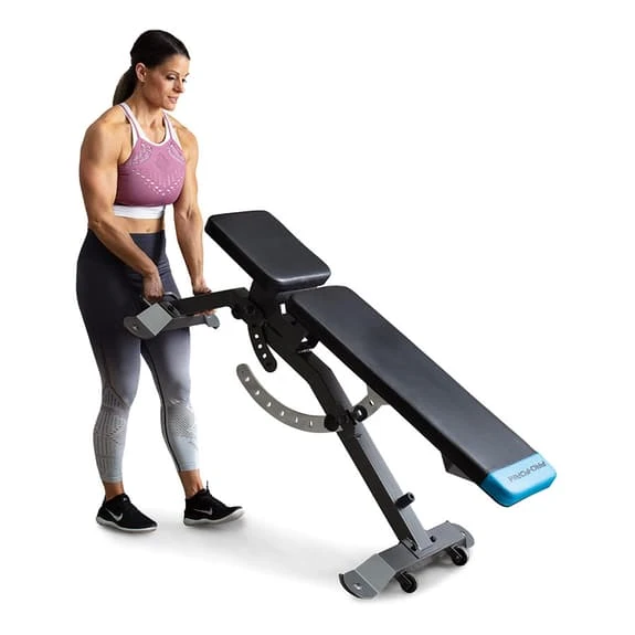 ProForm Carbon Strength Incline Bench - Image 6