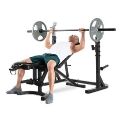ProForm Olympic XT Sport Strength Multifunction Bench