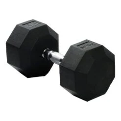 SPRI Deluxe Hex Dumbbell 15.9 Kg