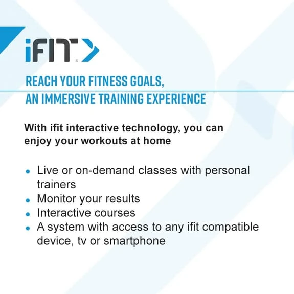 ProForm Power 525i Treadmill - Image 4