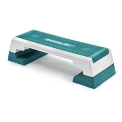 Step Reebok The Original White Blue