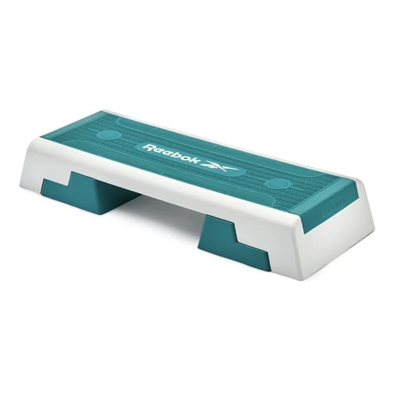 Step Reebok The Original White Blue - Image 2