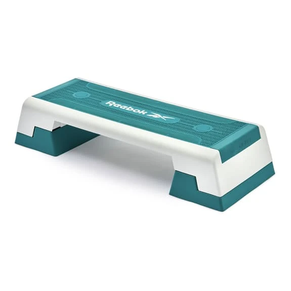 Step Reebok The Original White Blue - Image 3