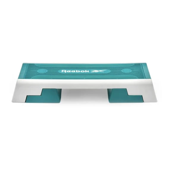 Step Reebok The Original White Blue - Image 4