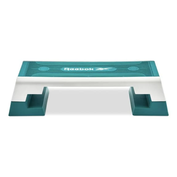 Step Reebok The Original White Blue - Image 5