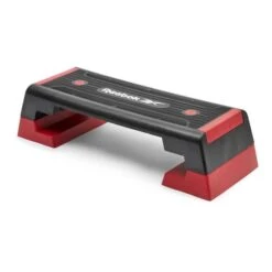 Reebok Step + Bluetooth Counter Black Red
