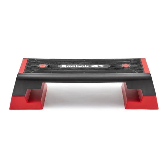 Reebok Step + Bluetooth Counter Black Red - Image 2