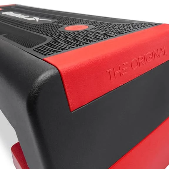 Reebok Step + Bluetooth Counter Black Red - Image 4