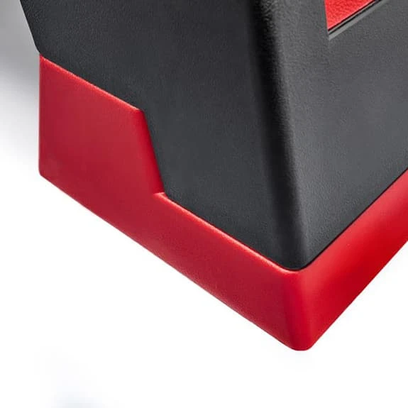 Reebok Step + Bluetooth Counter Black Red - Image 5