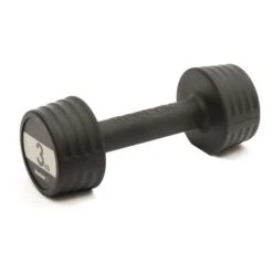 Reebok 3 Kg Dumbbell