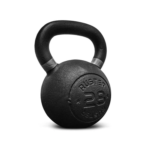 Ruster Cast Iron 8 Kg Kettlebell