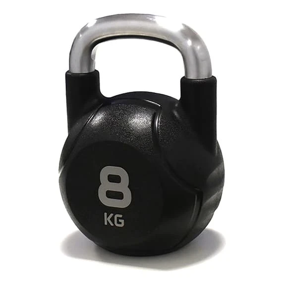 Ruster PU 8 Kg Kettlebell