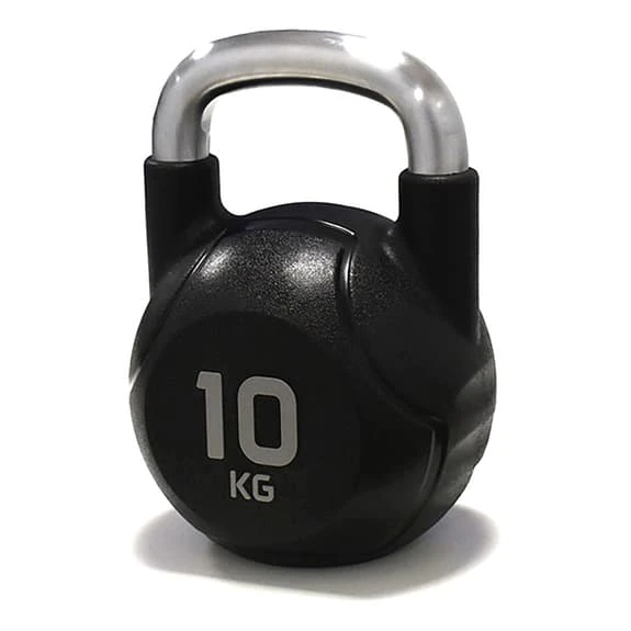 Ruster PU 10 Kg Kettlebell