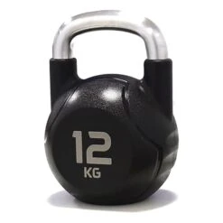 Ruster PU 12 Kg Kettlebell