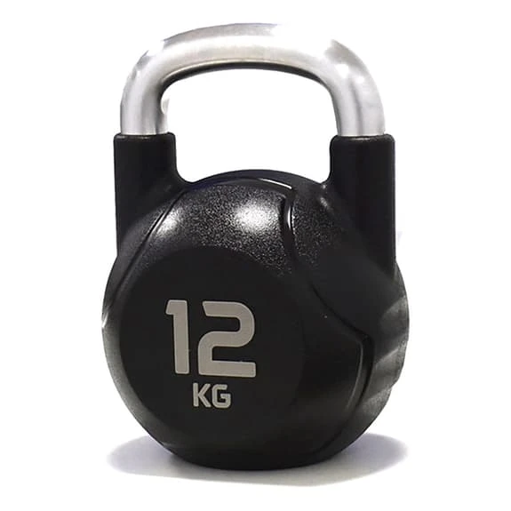 Ruster PU 12 Kg Kettlebell