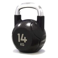 Ruster PU 14 Kg Kettlebell