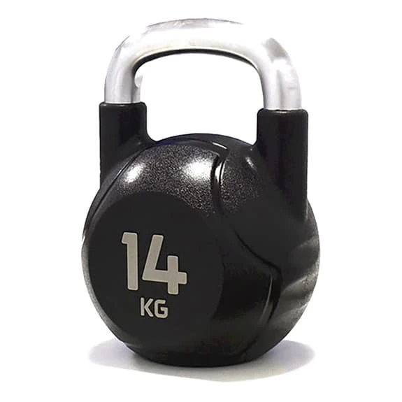 Ruster PU 14 Kg Kettlebell