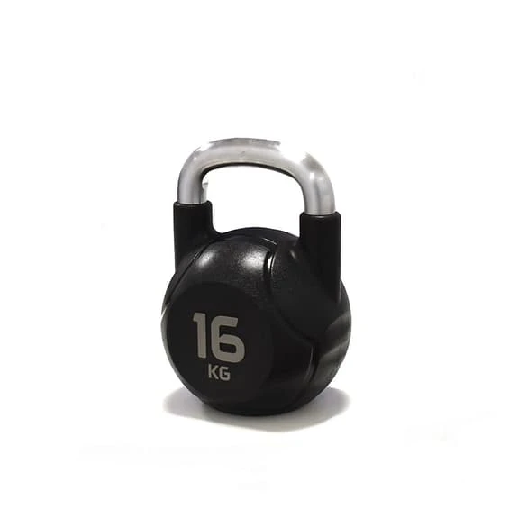 Ruster PU 16 Kg Kettlebell - Image 2
