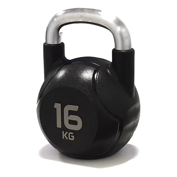 Ruster PU 16 Kg Kettlebell