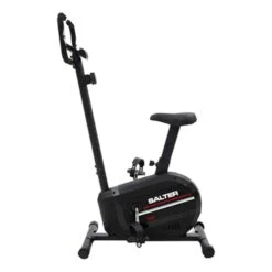 Salter B-2177 Exercise Bike Black