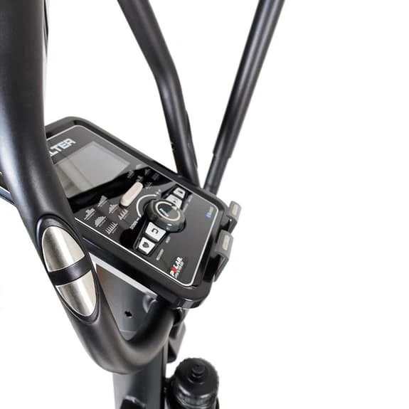 Salter E-25 Exercise Bike - Image 2