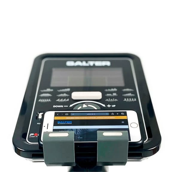 Salter E-25 Exercise Bike - Image 3