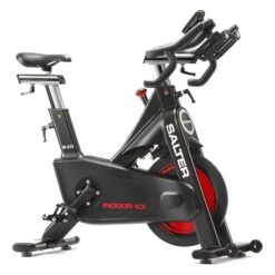 Salter Indoor K3 Exercise Bike