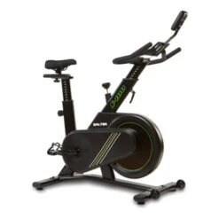 Salter S-100 Indoor Bike Black