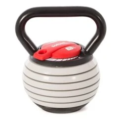 Softee Kettlebell 9 Kg
