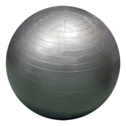Softee Flexi Pilates Ball 75 Cm Grey