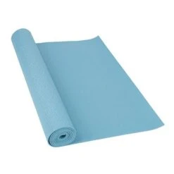 Softee Deluxe Mat 4 Mm Turquoise